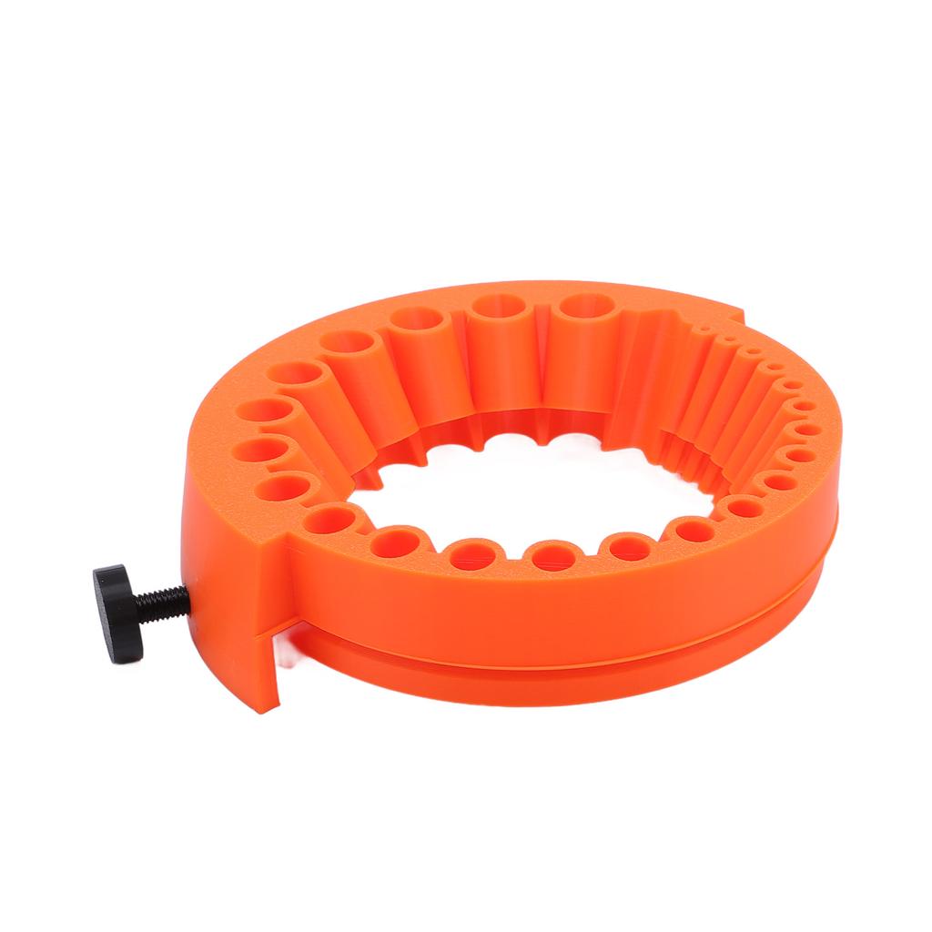 Bohrer Schleifwerkzeug Multi Spezifikationen Bohrmaschinenbohrer Schleifaufsatz für 125mm Winkel