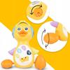Interactive Educational Musical Duck Ducky Game Sings Dances Walks