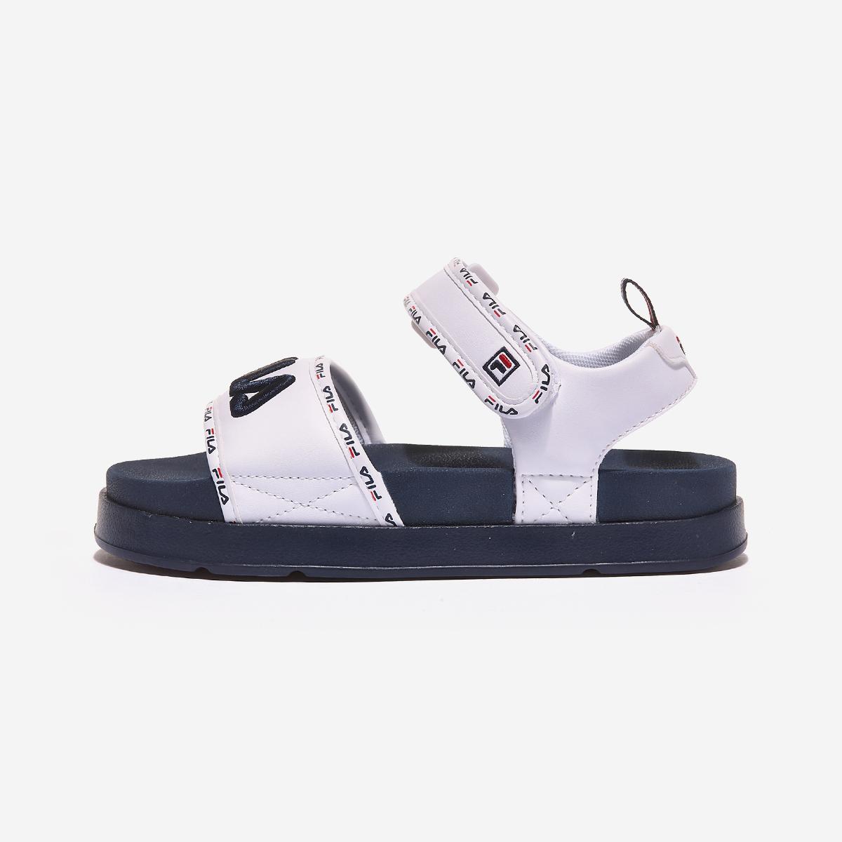 

[FILA] Сандалии Drifter Jackdub 4SM00520-1010077883, популярная обувь в Корее