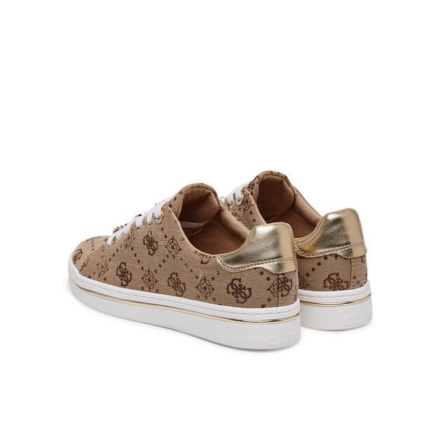 Кроссовки Guess FLTSS2 FAL12