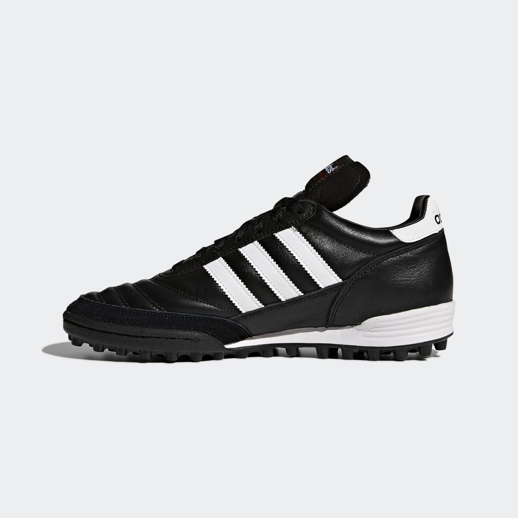 adidas Mundial Team 'Black White'