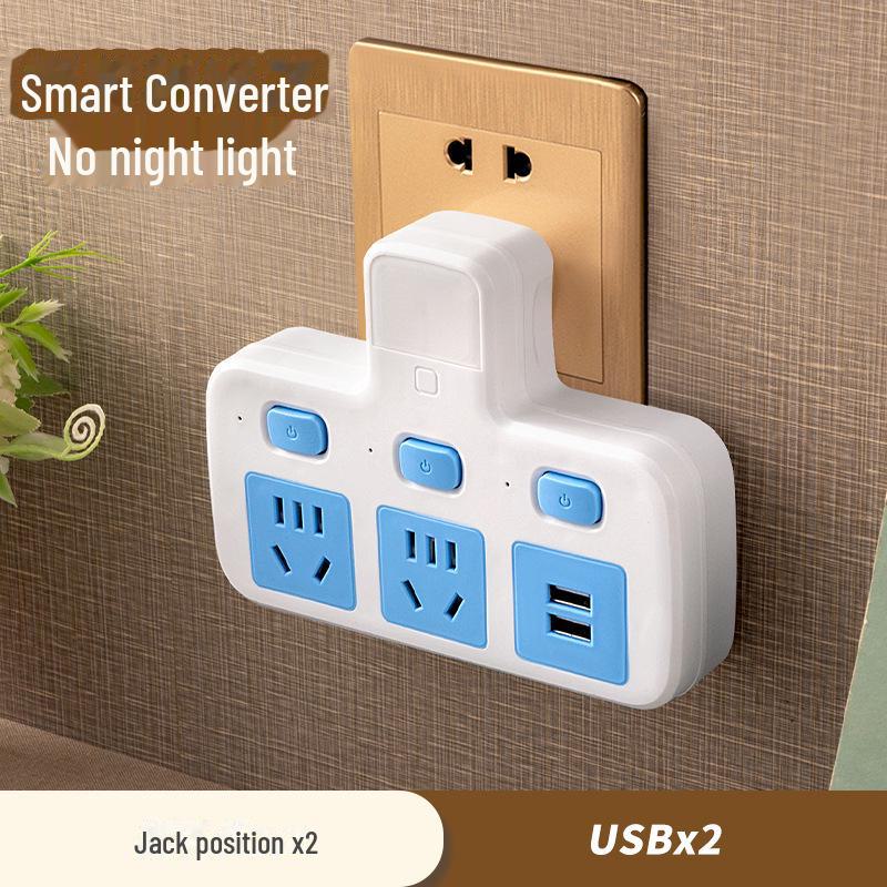 "Convertor Inteligent Multifuncțional și Prelungitor Wireless pentru Cămine"