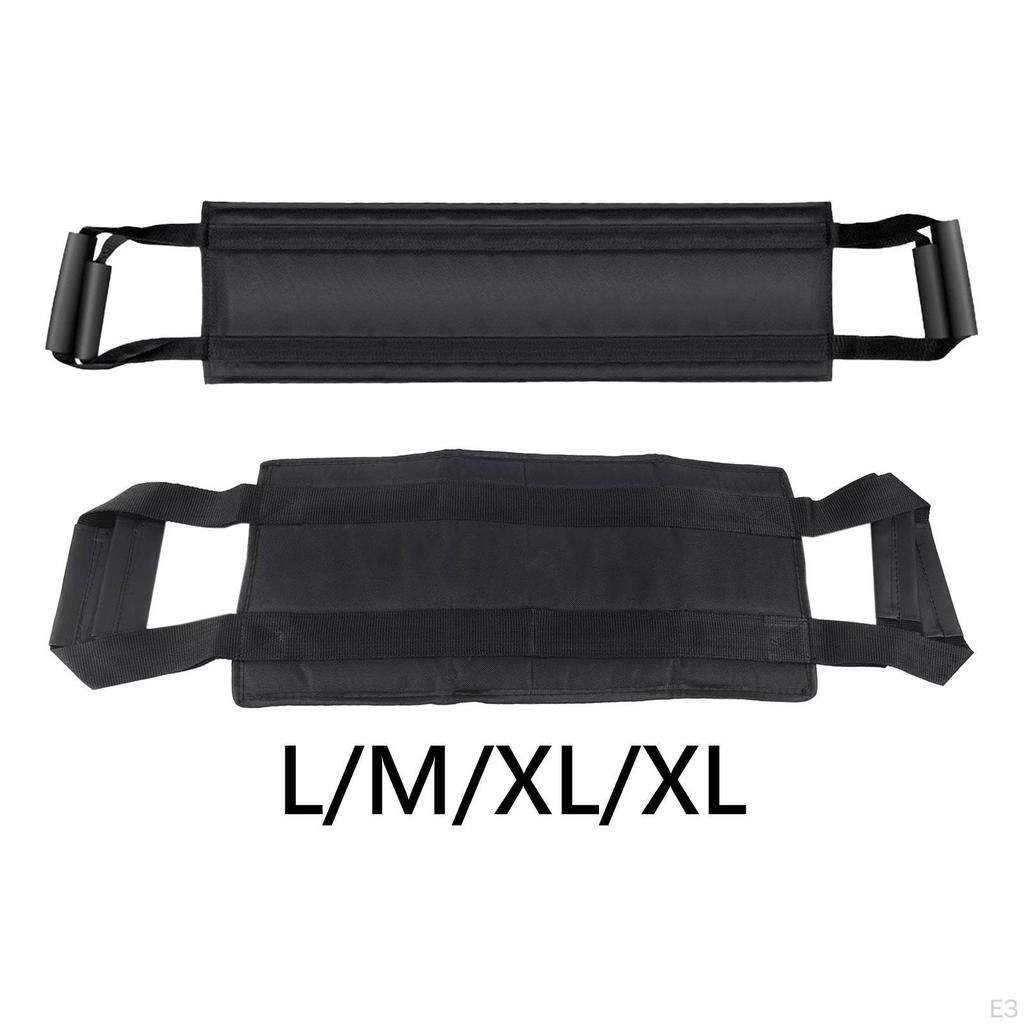 Patient Lifting Slings Transfer Belt Elderly Disabled