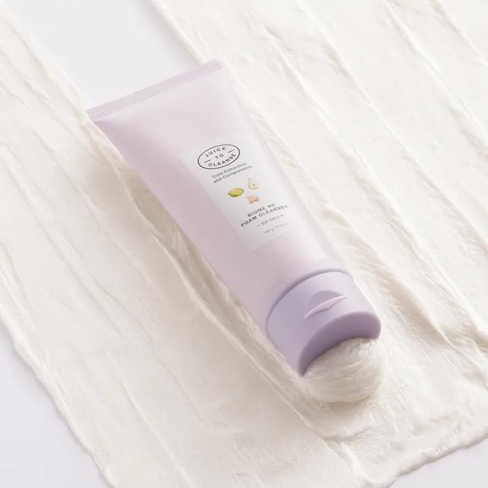 Biom Arc Foam Cleanser 150g