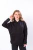 Hoodie (women’s) Winter 8316-025 HC