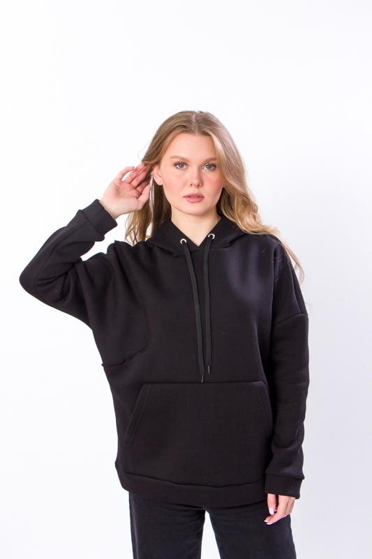 Hoodie (women’s) Winter 8316-025 HC