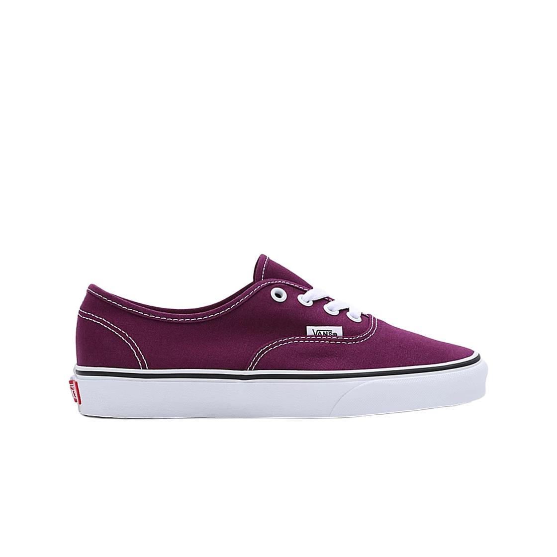 

Vans Authentic Color Theory Темно-фиолетовый 230