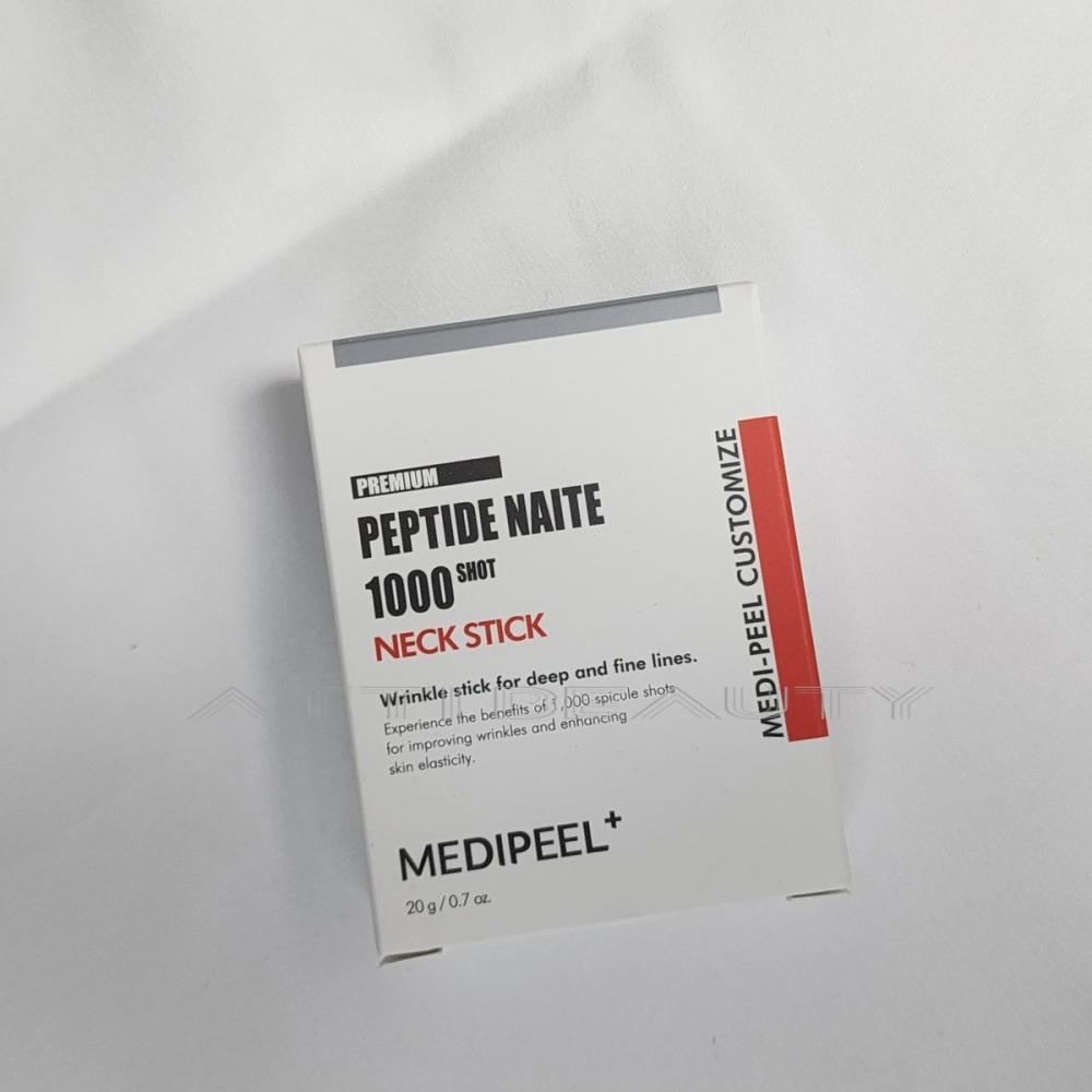 

Карандаш для шеи от морщин Medi Peel Premium