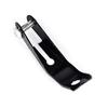 Vintage Flashlight Lamp Bicycle Headlight Bike Front Light Retro Flashlight Lamp