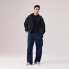 Levis Relaxed American Style Hooded Casual Comfortable Sweatshirt Unisex Sweatshirt 006P6-0001