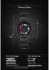Sanda Men's Quartz Waterproof Mesh Strap Watch | Rotating Wheel Design