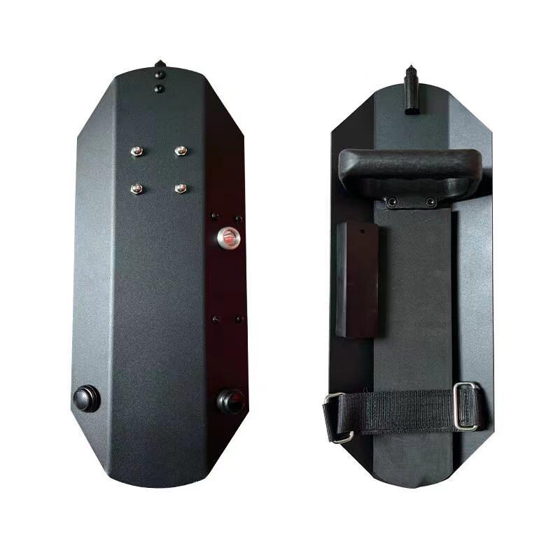 

Li Shen Small Arm Riot Shield Small Arm