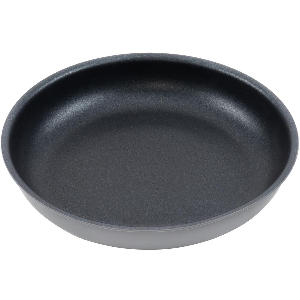 Polaris Frying Pan , 26 cm, without lid, with removable handle