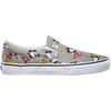 Disney x Vans Classic Slip-On Mickey Mouse Unisexové tenisky Šedá Mrazivě šedá VN-00MEGHG