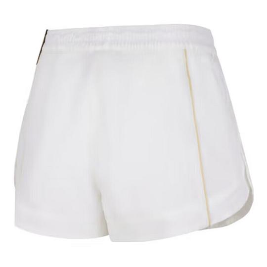 Nike Casual Shorts Women's White FV7501-133