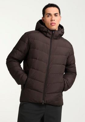 Jacket Jack Wolfskin Colonius Jacket Men Peat