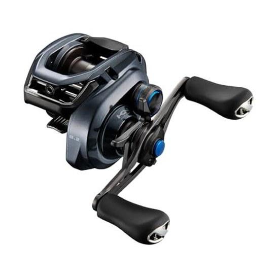 Shimano Bait Reel 24 SLX Various Types