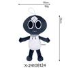 2026 Plush Toy Doll Game Goob Boxten Flower Plush Filling Animal Soft Toy Pillow Cat Rabbit Plush Peluches