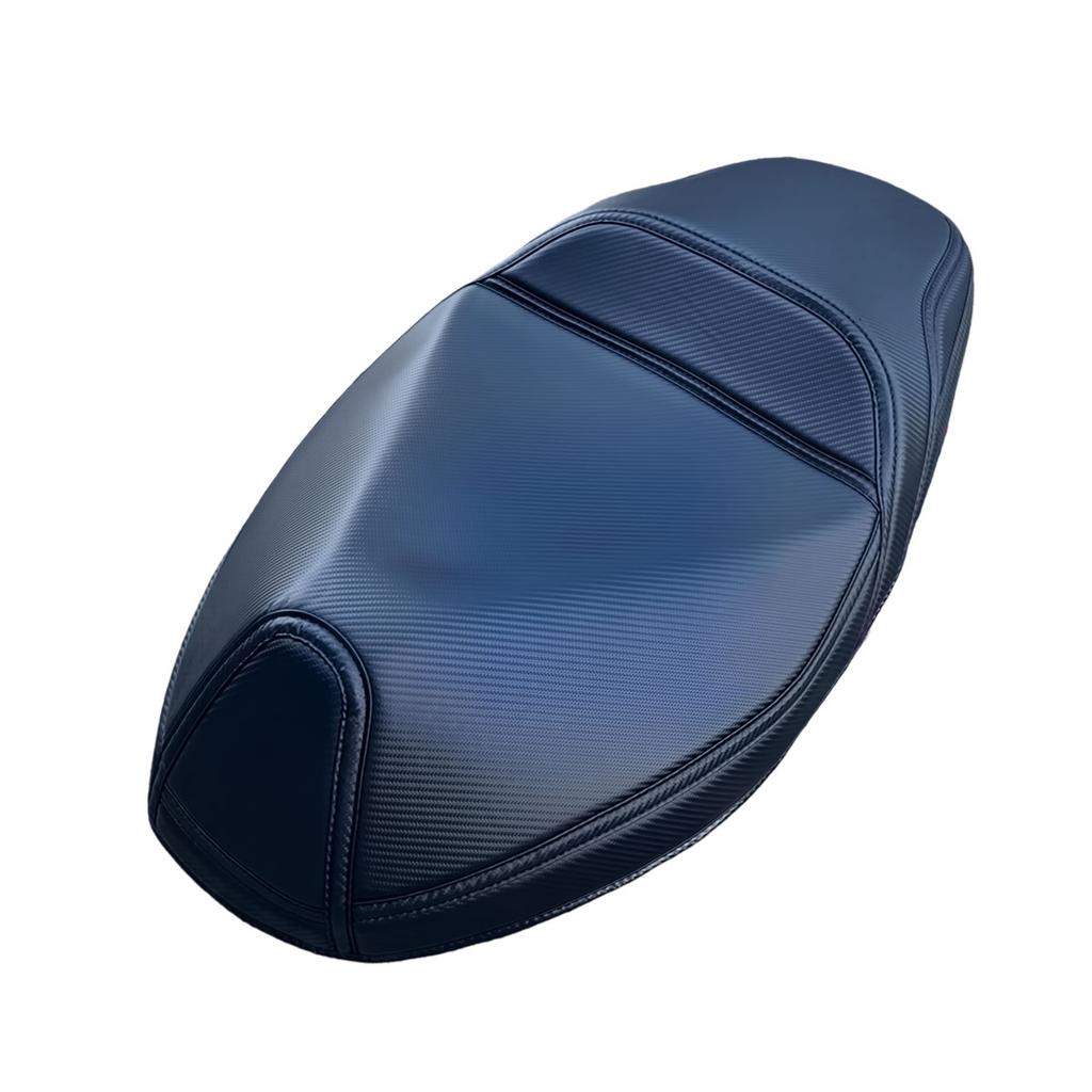 Motorcycle modification upgrade accessories seat covers thickened softened Fit For LONGJIA XDV250/250SI/XDV300 XDV/250/300