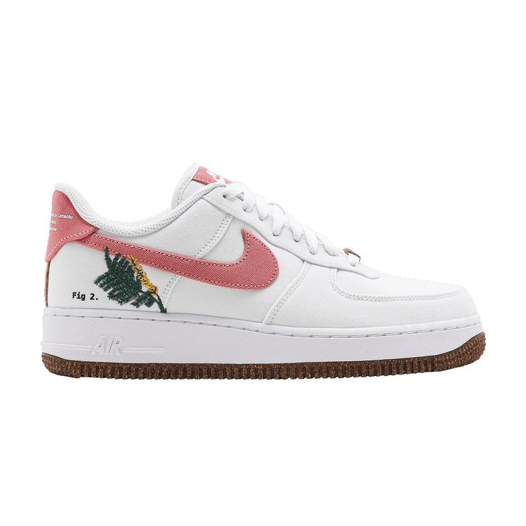 Nike Wmns Air Force 1 Low SE Catechu 35.5