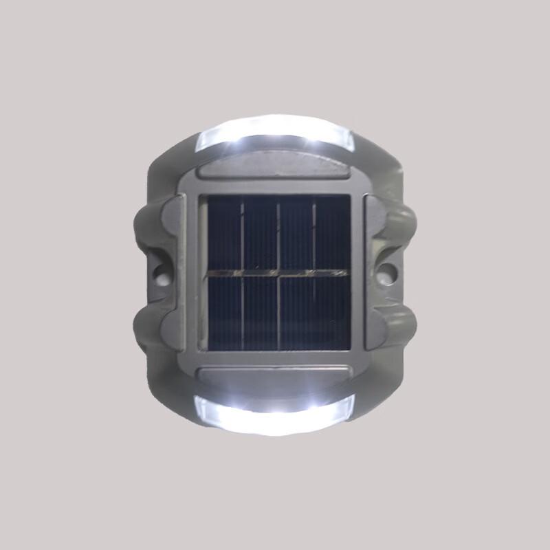 Brangdy Solar Powered Road Stud Light