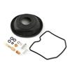 4 Set Carburetor Repair Rebuild Kit for Suzuki GSF600S Bandit 1996-2003