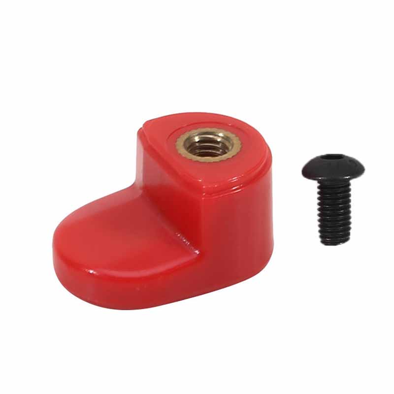 Electric Scooter Rear Fender Silicone Hook Cover for Xiaomi M365 Pro Hoverboard Back Mudguard Shield Scooter M365 Accessories