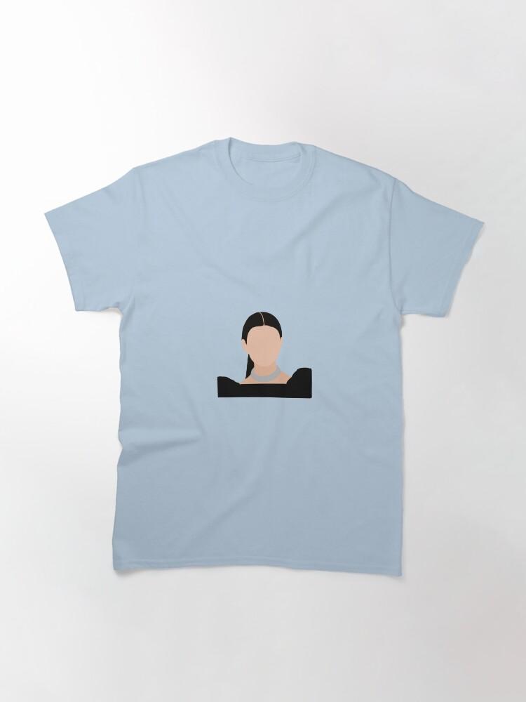 Selena Gomez Classic T-Shirt