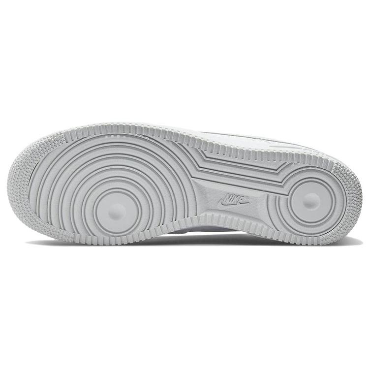 New Nike Air Force 1 Low '07 Pure Platinum 2022 DH7561-103