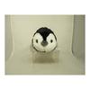 Sanei Boeki Jucărie de pluș originală Moffly Pinguin Lățime 14 x Adâncime 27 x Înălțime 12 cm