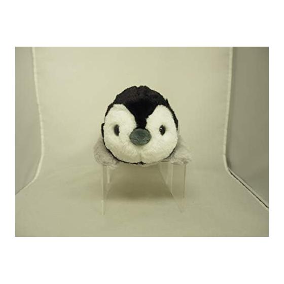 Sanei Boeki Jucărie de pluș originală Moffly Pinguin Lățime 14 x Adâncime 27 x Înălțime 12 cm