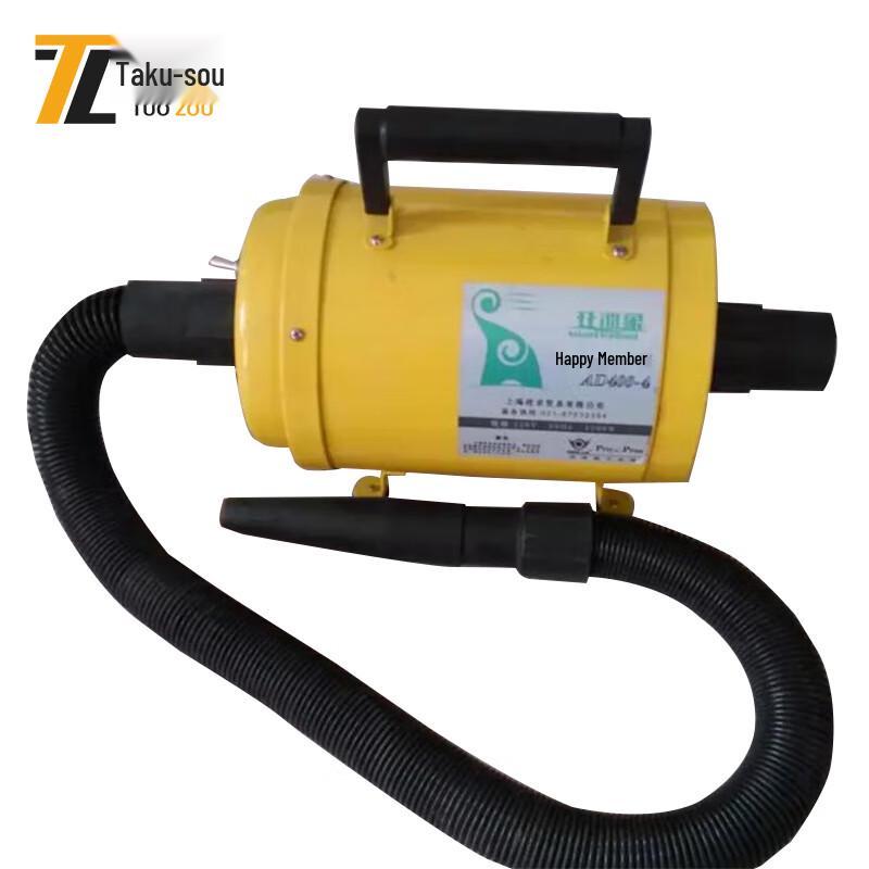 Portable Air Pump