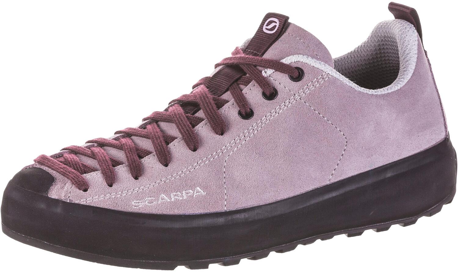 

Обувь для треккинга Scarpa Mojito Wrap Freizeitschuhe light mauve 39