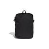 Adidas Neo Polyamide Shoulder Bag Unisex Black Adidas GN2011