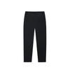 Anta Training Series Mens Woven Sports Long Pants Winter Casual Pants Men bottoms Basic-Black 952547501-4