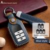 Fashion Auto Key Fob Cover Case Housing Remote Fit For Honda Hr-V Mpv Ex Odyssey Stepwgn Elysion Civic Fit Accord Pilot Crv Protector