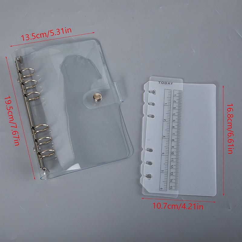 Easy Nail Painting Practice Design Book Manicure Design Tip Pvc Storage Display Albums Nails Sample Display Tool