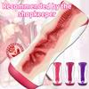 Endurance Exercise Erotic Sex Tool for Men Masturbador Vagina Hom Pusssy for Men Vagina Artificial Silicone Realistic Pussy Sex