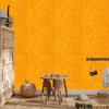 Gold Glitter Wallpaper for Living Room and Bedroom 50x1000