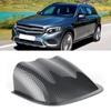 2in Triple Dash Gauge Pod 3 Hole Dashboard Meter Mount Bracket Universal Auto AccessoryCarbon Fiber