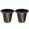 Efficient Speaker Vent Tube 99mm Large Diameter Opening Subwoofer Port Tube Easy Installation for Home Theaters