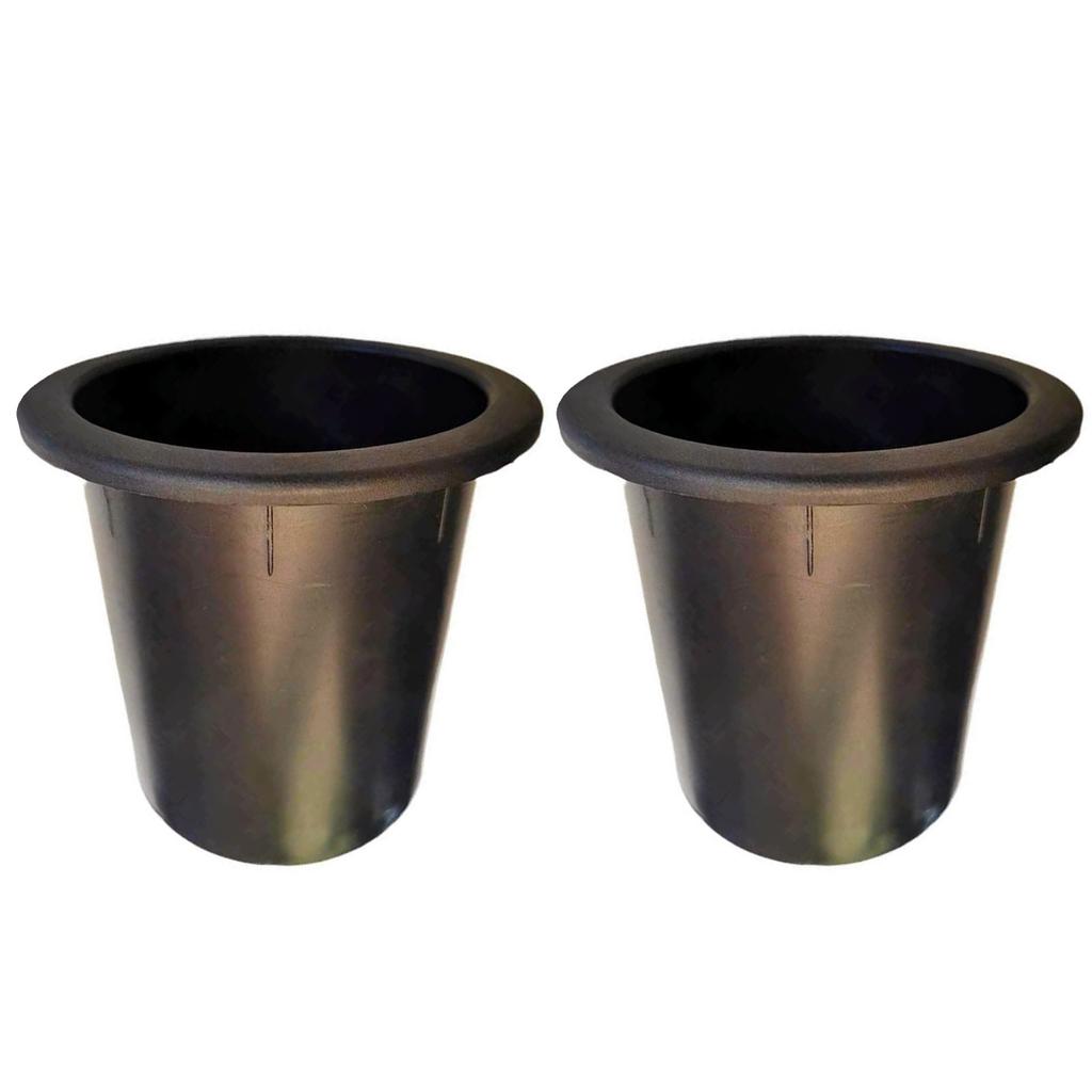 Efficient Speaker Vent Tube 99mm Large Diameter Opening Subwoofer Port Tube Easy Installation for Home Theaters