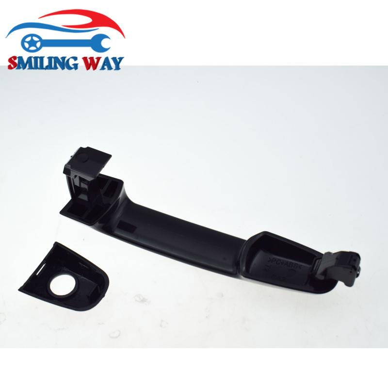 Front or Rear Left or Right Outside Door Handle For Scion Toyota Camry Yaris Corolla Prius RAV4 Matrix Solara Pontiac Vibe Scion