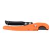 PVC Pipe Cutter Steel 5mm 1 38in Portable PVC Pipe Shears for Home and Plumbing Repairs