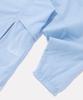 Reebok Vector Ultralight Windbreaker - Light Blue