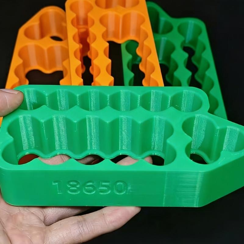 Easy To Use User Friendly Professional Battery Welding Fixture Jig Ideal For DIY Projects And Precise Cell Connection