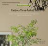 Nandina Artificial Green Plant Branch for Decor - Ideal for Living Rooms, Malls, Landscaping, Floor Ornaments, and Photography Props.