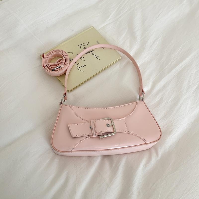 Armpit Shoulder Side Bags for Women 2026 Designer Trend Leather Small Underarm Crossbody Handbags and Purses Bags for Women