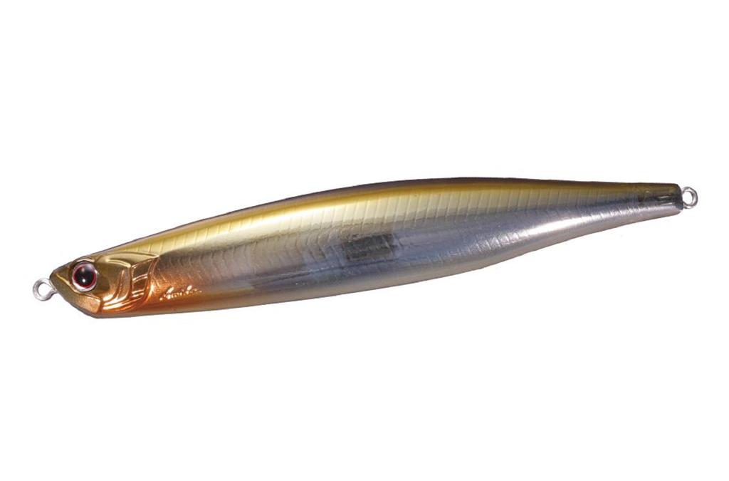 Rea OSP Bent Minnow 130F Flytande Wobbler H-22 (5918)