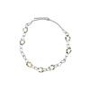 Collier - Luxenter - Shumi - Or Jaune 18k - 80 Cm - Extension 5 Cm